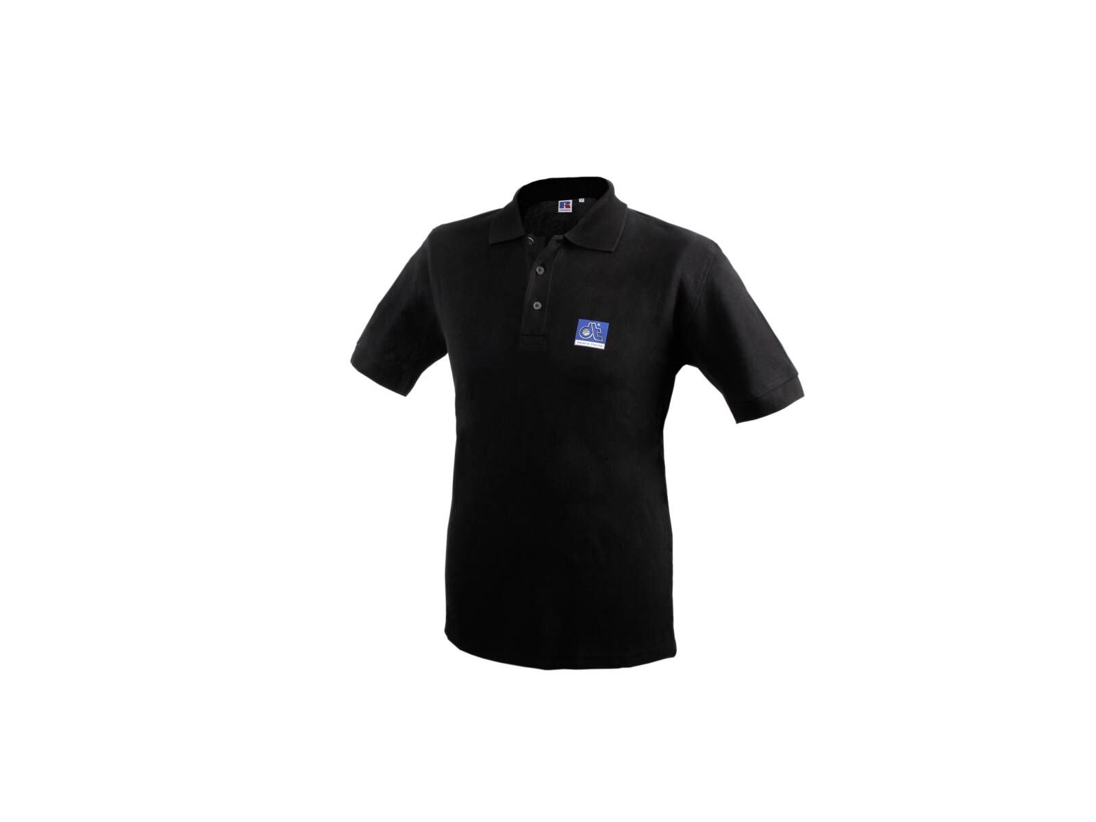 DIESEL TECHNIC AD4000G Polo Shirt Men XXXL