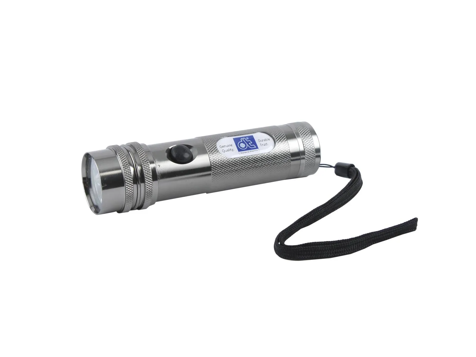 LED flashlight