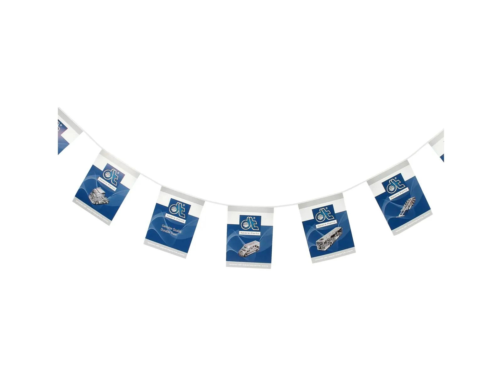 Vlaggenketting