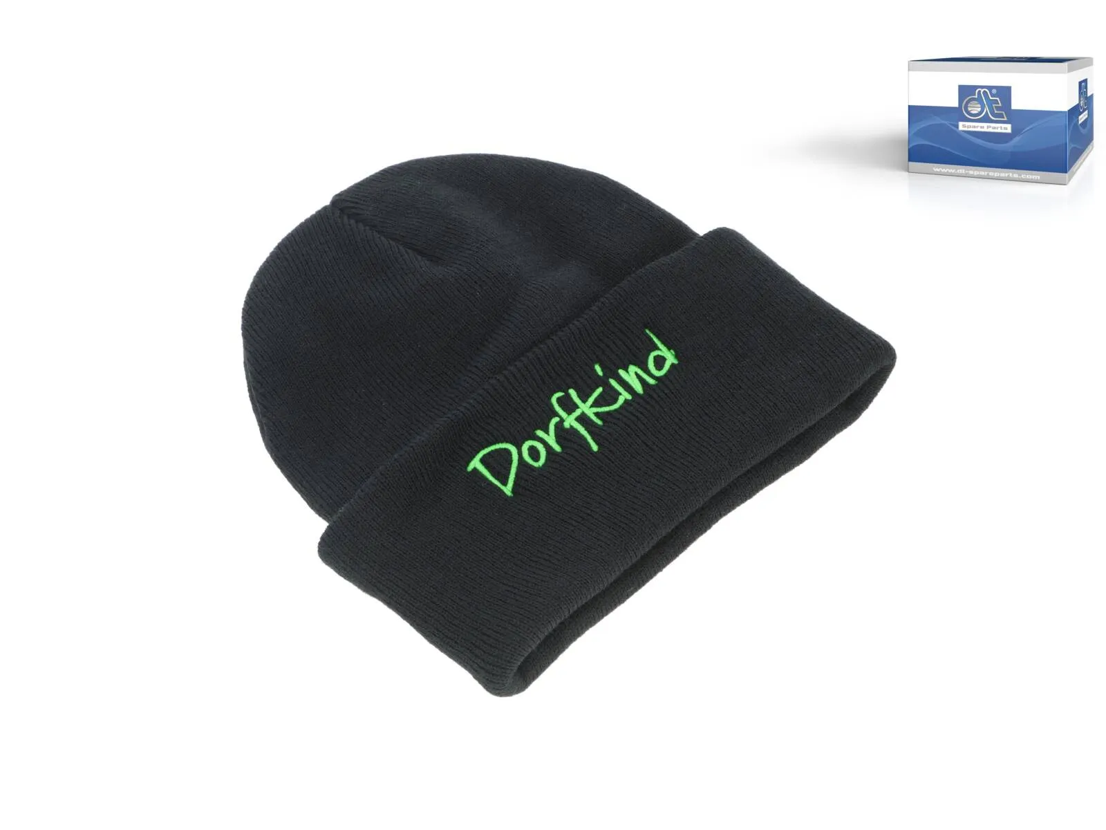 Beanie " Dorfkind"