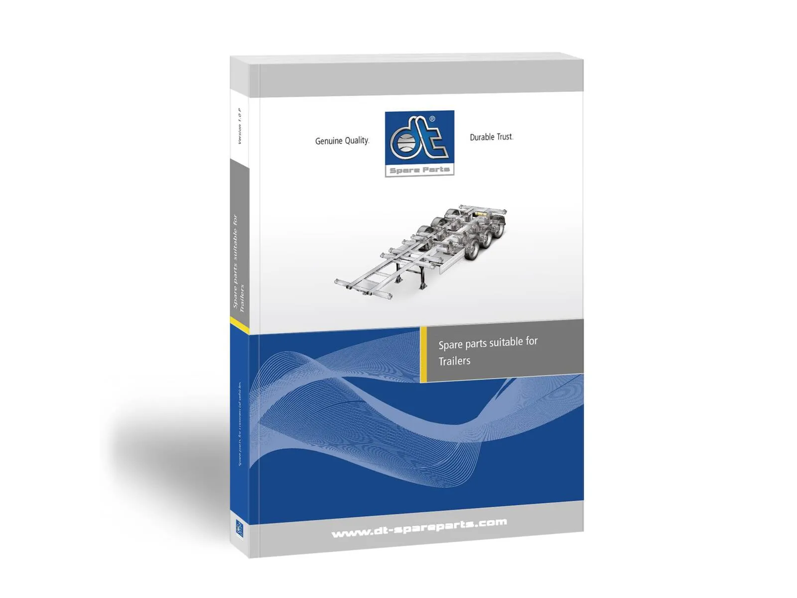 Catalogue Trailer
