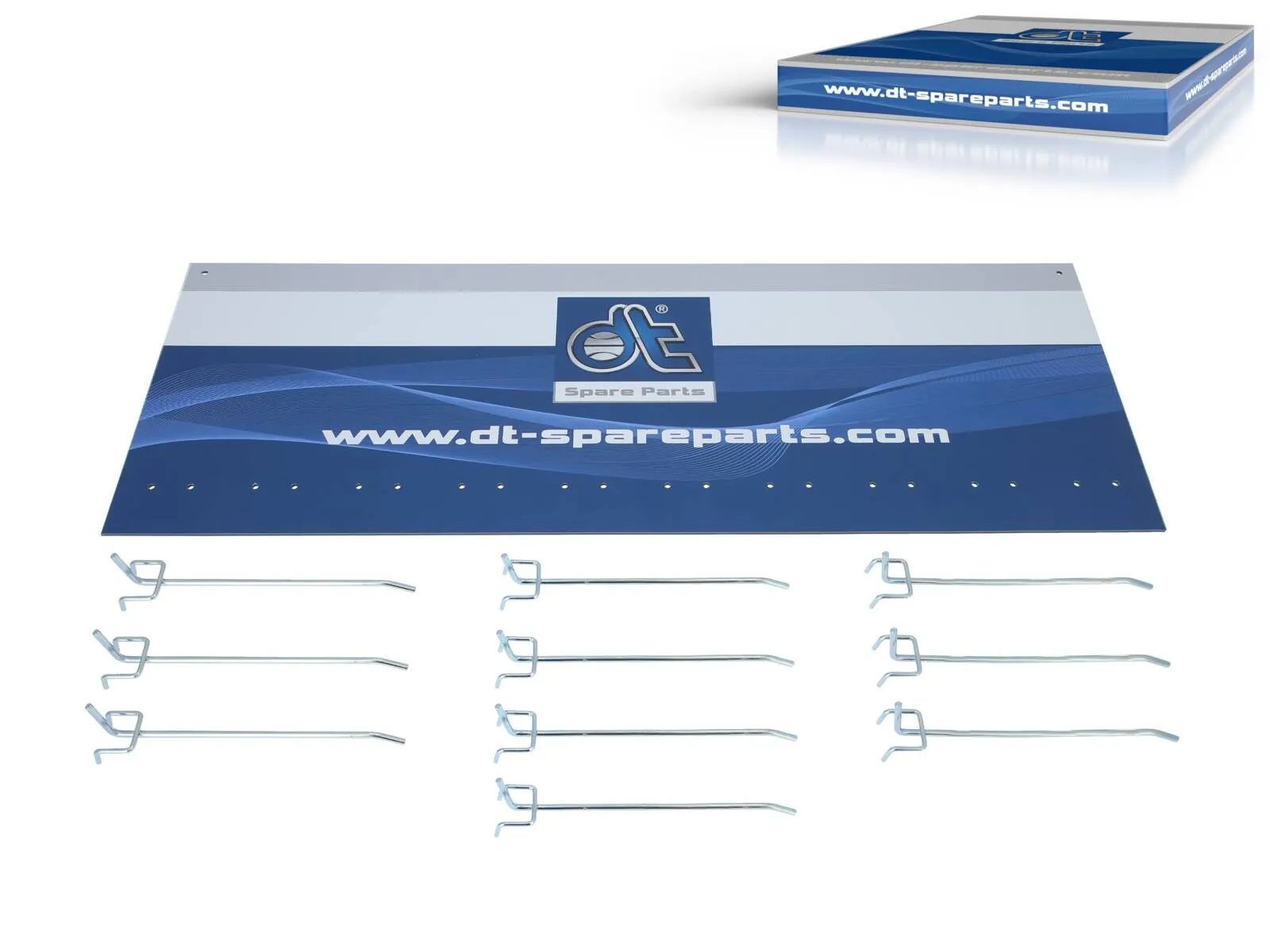 Wiper Display