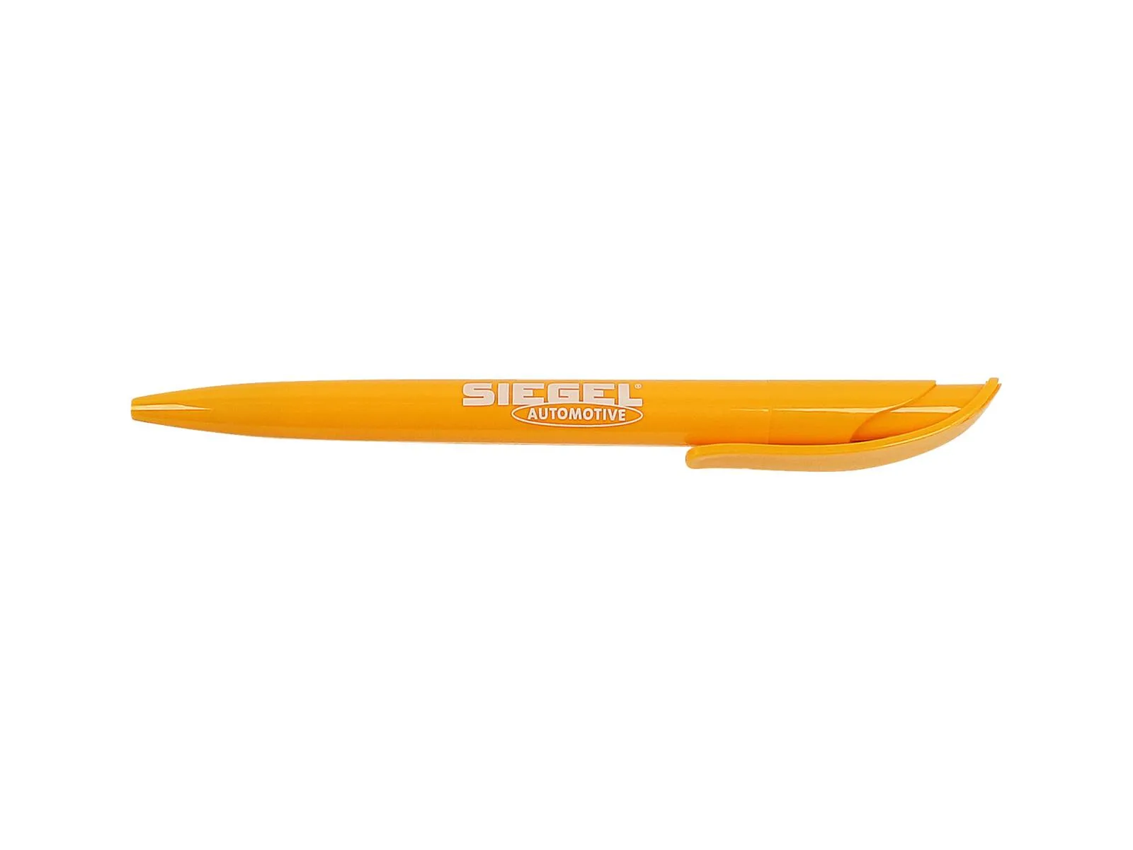 Ballpoint pen