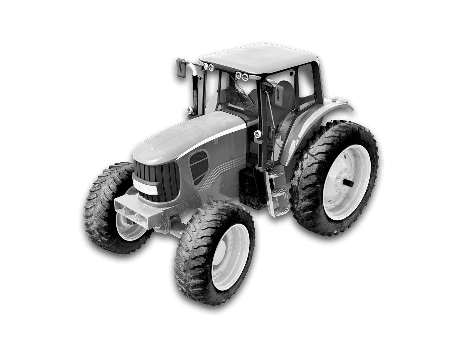 Divisionsbild Agriculture