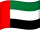 Vereinte Arabische Emirate flag