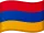 Arménie flag
