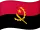 Ангола flag