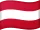 Австрия flag