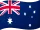 Austrália flag