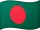 Bangladesch flag