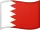 Бахрейн flag