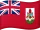 Bermudes flag