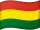 Bolivie flag