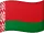 Bielorussia flag