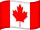 Канада flag