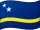 Curacao flag