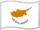 Zypern flag