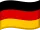 Duitsland flag