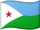 Джибути flag