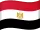 Egypte flag