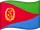 Eritreia flag