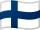 Финляндия flag