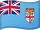 Фиджи flag