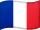 Francia flag
