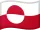 Grönland flag