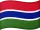 Гамбия flag
