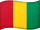 Гвинея flag
