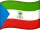 Equatoriaal-Guinea flag
