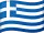 Греция flag