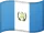 Guatémala flag
