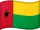 Guiné-Bissau flag