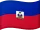 Haïti flag