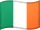 Ierland flag