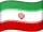 Irã flag