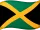 Jamaïque flag
