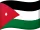 Jordanien flag