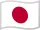 Japón flag