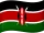 Кения flag