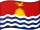 Кирибати flag