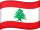 Liban flag
