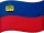 Лихтенштейн flag