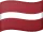 Latvia flag