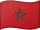 Marocco flag