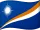 Îles Marshall flag