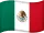 Mexiko flag