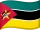 Mosambik flag
